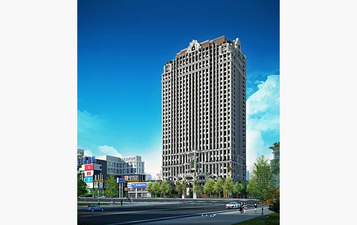 文心愛悦來源頁代表圖