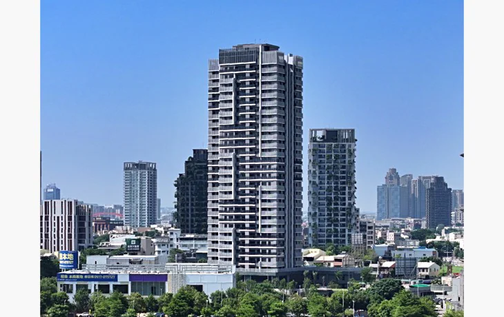 豐邑G TOWER來源頁代表圖