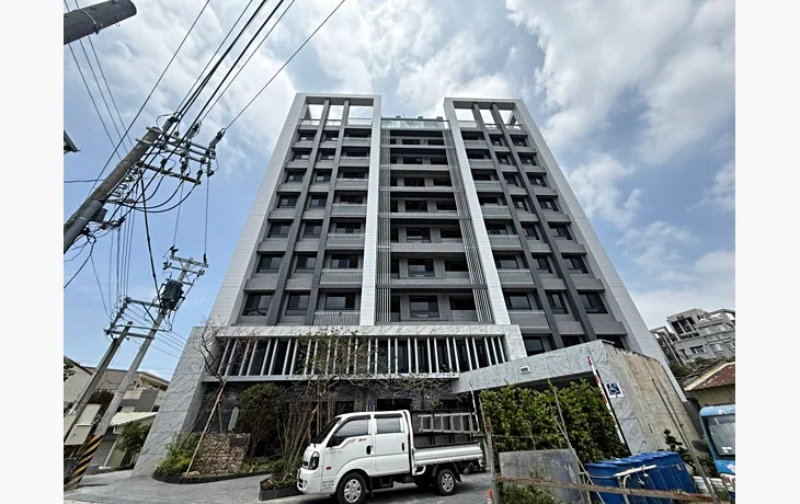 保辰一森園來源頁代表圖