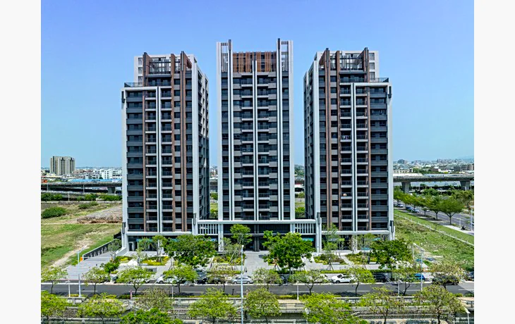 協勝洲際ONE來源頁代表圖