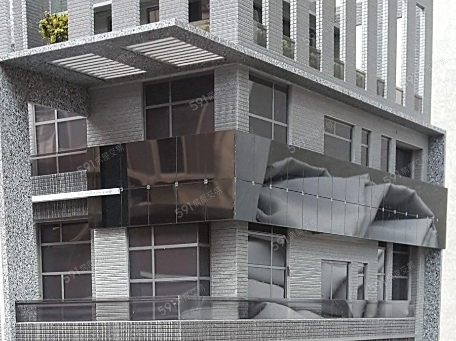 逢甲旅寓來源頁代表圖