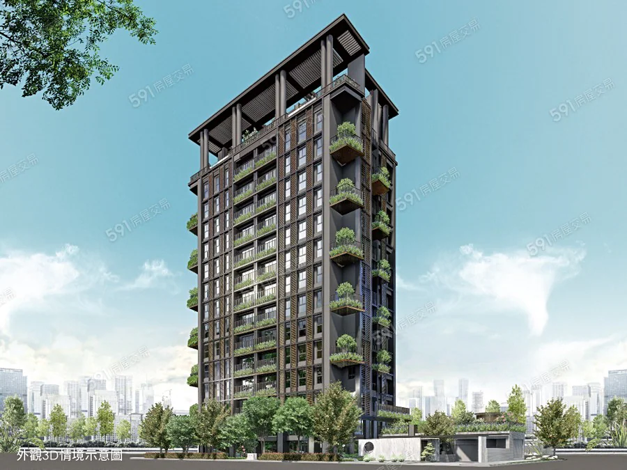 鉅陞國際 V市政來源頁代表圖